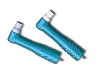 Dental prophylaxis contra-angle / disposable Clinpro™ 3M ESPE