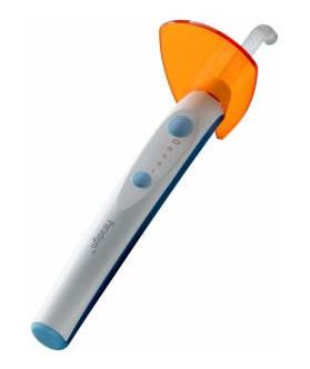 LED curing light / dental / cordless Paradigm™ 3M ESPE