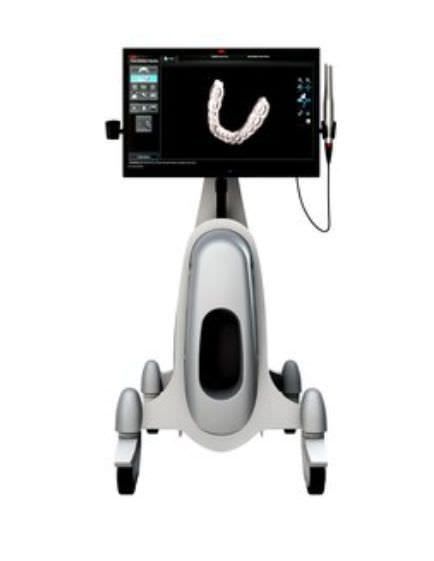 Dental clinic 3D scanner 3M™ True Definition 3M ESPE