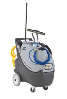 Healthcare facility vacuum cleaner ALL CLEANER™, ALL CLEANER™XP Advance (Nilfisk)