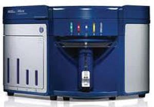 Flow cytometer / bench-top ATTUNE® Applied Biosystems