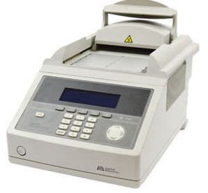 Thermal cycler GENEAMP® Applied Biosystems