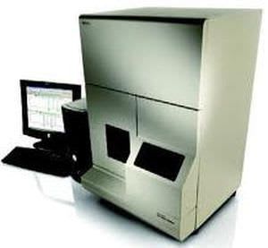 Automatic molecular biology analyzer 310 Applied Biosystems