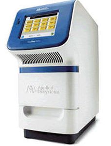 Thermal cycler STEPONE™ Applied Biosystems