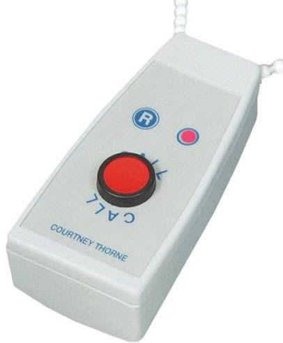 Pendant alert system / panic button CT-NPEP Courtney Thorne