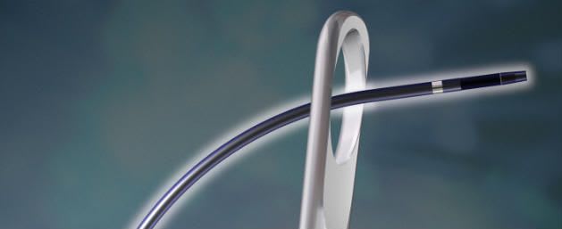 Dilatation catheter / balloon NIMBUS PICO® µ Clearstream Technologies Ltd