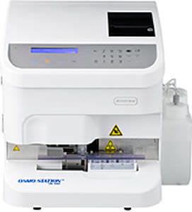 Osmometer laboratory / automatic OM-6060 Arkray
