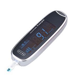 Blood glucose meter GLUCOCARD X-mini plus Arkray