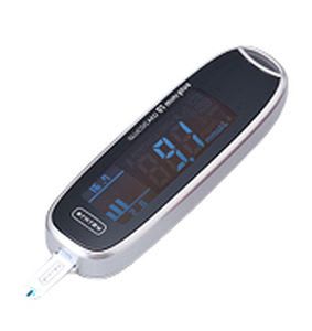 Blood glucose meter GLUCOCARD 01-mini plus Arkray