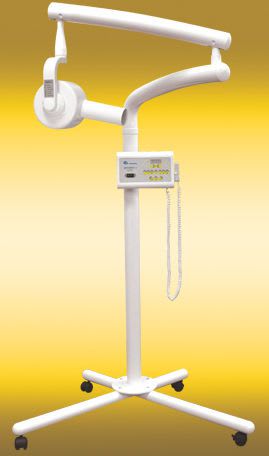 Dental x-ray generator (dental radiology) / digital / mobile Minident 70 CHIROMEGA