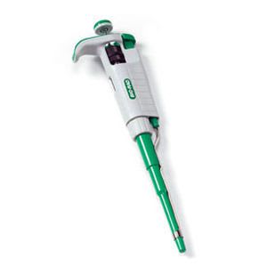 Electronic micropipette / variable volume / with ejector / autoclavable 0.5 ? 10 µl | 166-0505 Bio-Rad