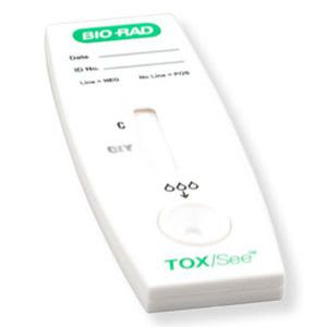 Rapid test 194-5184 Bio-Rad