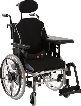 Passive wheelchair Netti I Alu Rehab