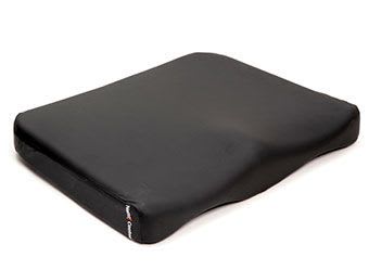 Seat cushion / foam / rectangular Netti | Contour Alu Rehab
