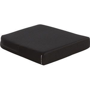 Seat cushion / foam / rectangular Netti | Uno Seat Alu Rehab