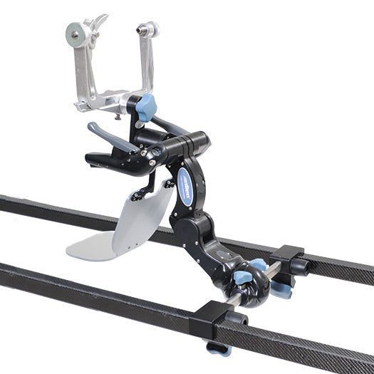 Skull clamp operating table C-Flex® Allen Medical Systems