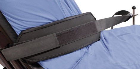 Body fixation strap / operating table Allen Medical Systems