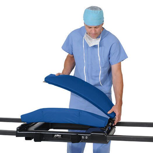 Kidney elevator operating table Allen® Bow® Allen Medical Systems