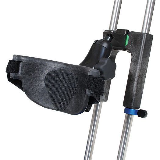 Operating table fixation strap Universal™ Allen Medical Systems
