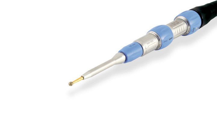 Drill surgical power tool / pneumatic ZMM™ Adeor