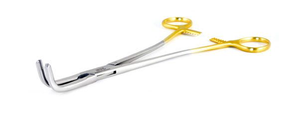 Surgical forceps Zeppelin™ Adeor
