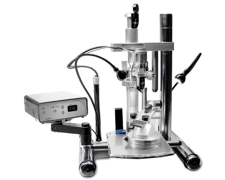 Dental laboratory milling machine / bench-top / with electric micromotor SUPER A6 ARTIGLIO SNC