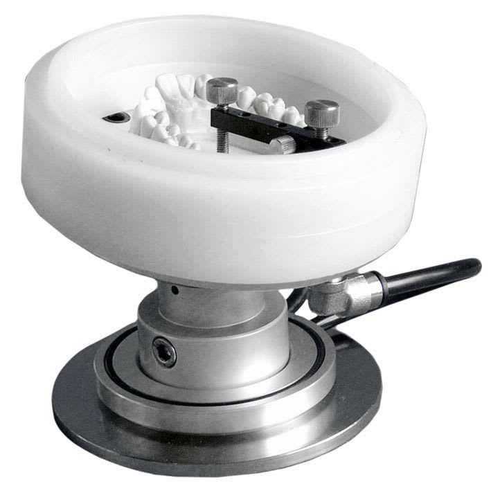 Dental laboratory milling machine / bench-top / for ceramics PERSEO BETA ARTIGLIO SNC