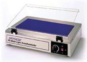 UV transilluminator / electophoresis Standard Series BIOTEC-FISCHER