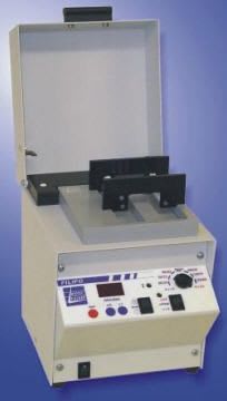 Compact electrophoresis chamber FILIPO BIOTEC-FISCHER