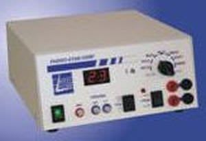 Electrophoresis power supply PHERO-STAB 0305-E BIOTEC-FISCHER
