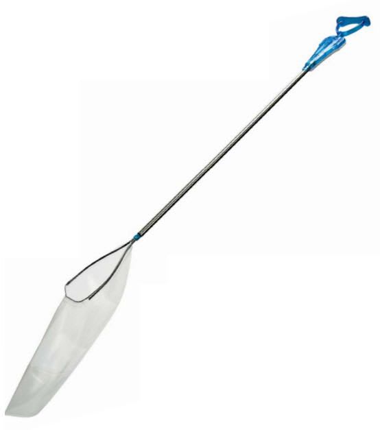 Endoscopic surgery retrieval pouch Inzii® Universal Applied Medical