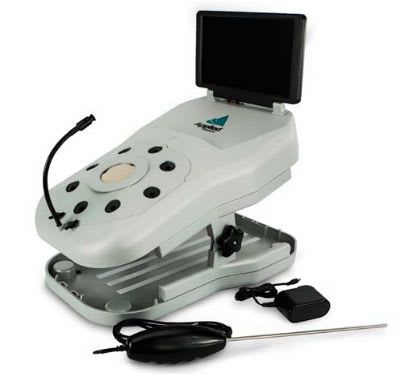 Laparoscopy training simulator Simsei® LT001 Applied Medical