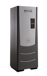 Hot water boiler / gas-fired / for healthcare facilities Benchmark 750 & 1000 AERCO International