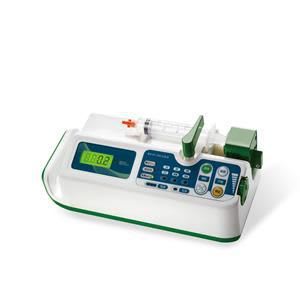 1 channel syringe pump 0.1 - 500 mL/h | BD-3000 Brand Meditech ( Asia ) Co., Ltd.