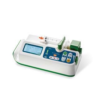 1 channel syringe pump 0.1 - 1500 mL/h | BD-5000 Brand Meditech ( Asia ) Co., Ltd.