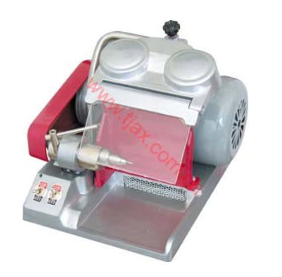 Grinding unit polishing for dental laboratory lathe AX-J2 Aixin Medical Equipment Co.,Ltd