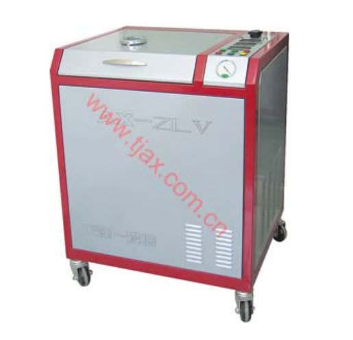 Induction dental laboratory casting machine / vacuum AX-ZL5 Aixin Medical Equipment Co.,Ltd