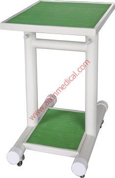 Medical device trolley / 1-tray MP07310 Aixin Medical Equipment Co.,Ltd