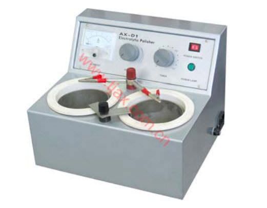 Polishing unit electrolytic / for dental laboratory AX-D1 Aixin Medical Equipment Co.,Ltd