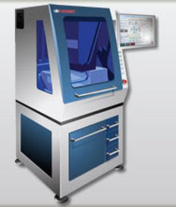 CAD/CAM milling machine / 5-axis ORIGIN Pro 5000 B&D Dental Technologies