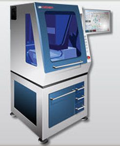 CAD/CAM milling machine / 4-axis ORIGIN Pro 3000 B&D Dental Technologies