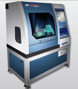 CAD/CAM milling machine / 5-axis ORIGIN ProDuo 7000 B&D Dental Technologies