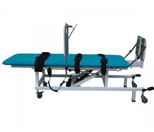 Manual tilt table / on casters BIM-TT001 BI Healthcare
