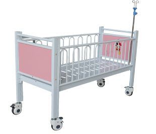 Hospital bed / on casters BIHP004A BI Healthcare