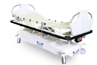 Intensive care bed / electrical / height-adjustable / 4 sections BS1000 Behyar Sanaat Sepahan