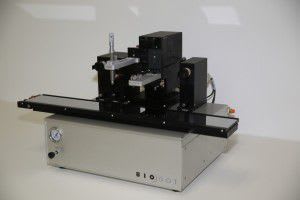 Reagent dispenser XYZ3060 BioDot
