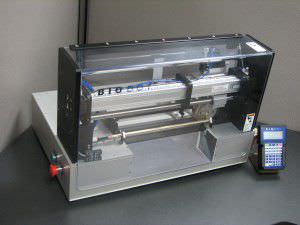 Cutting module for diagnostic materials SM5000 BioDot