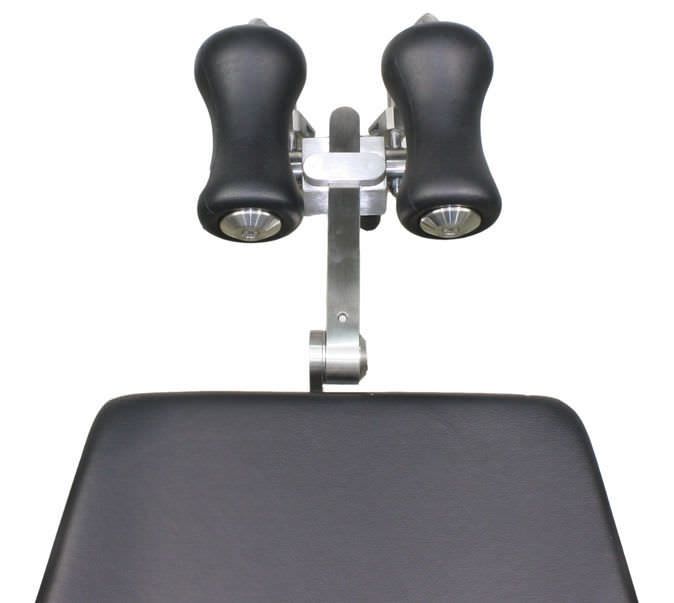 Headrest support / operating table 241.030.648 akrus