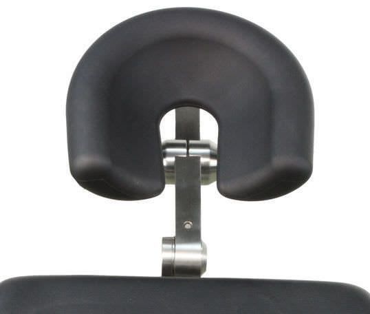 Headrest support / operating table 241.030.690 akrus