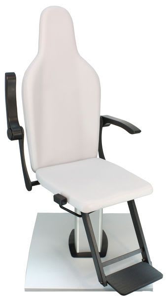 Medical examination chair / electric / 3-section ak 4004 akrus